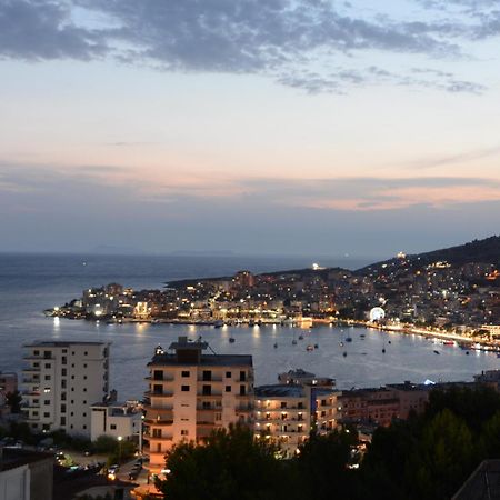 Mane Apartments Sarande Exterior photo