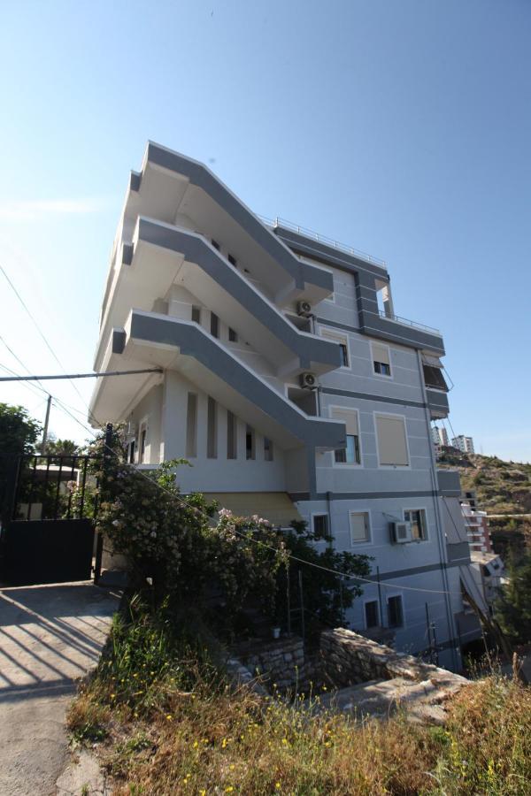 Mane Apartments Sarande Exterior photo