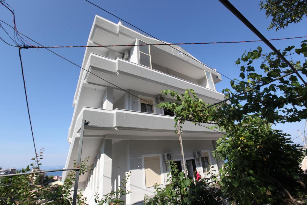 Mane Apartments Sarande Exterior photo