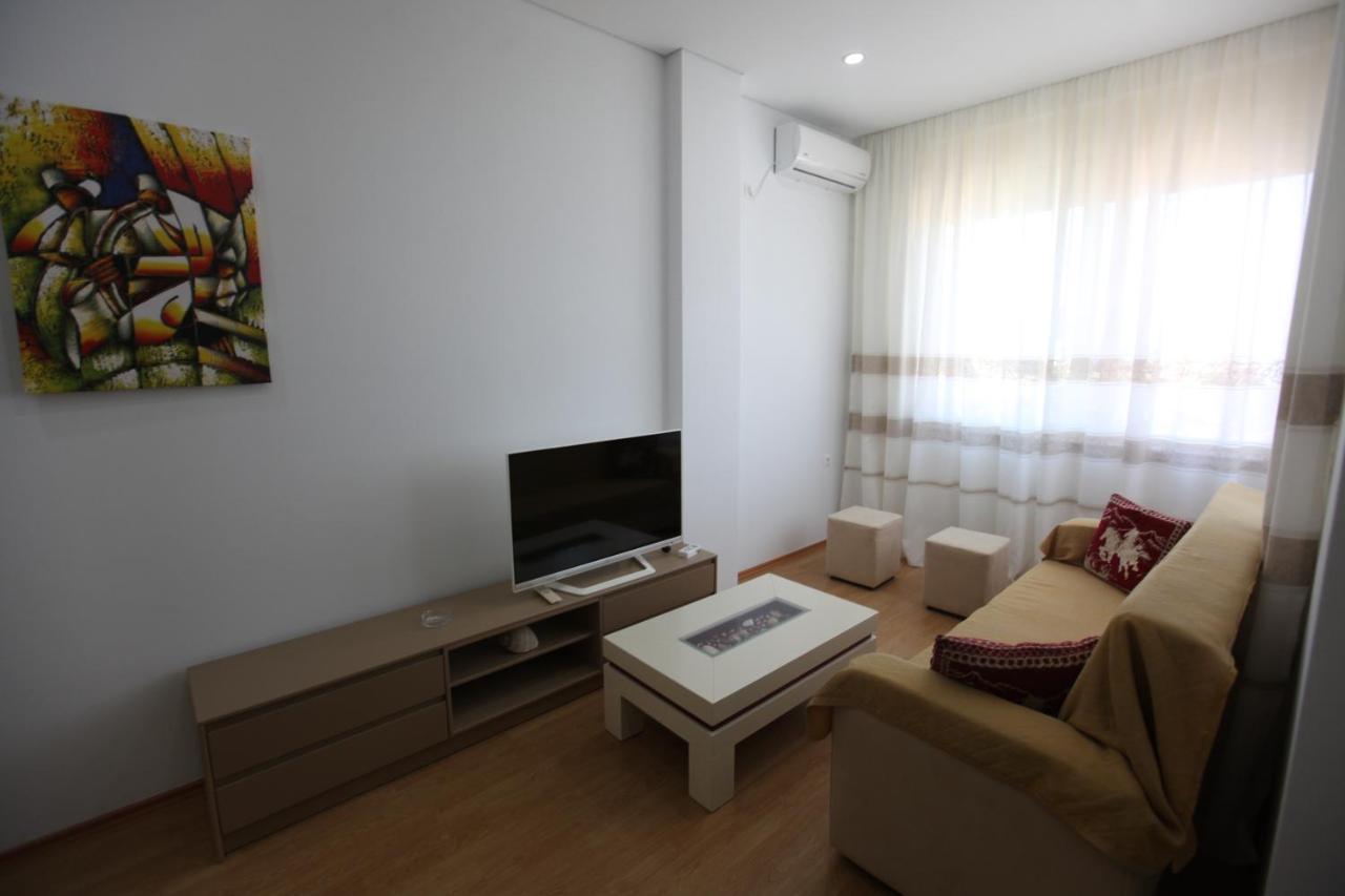 Mane Apartments Sarande Exterior photo
