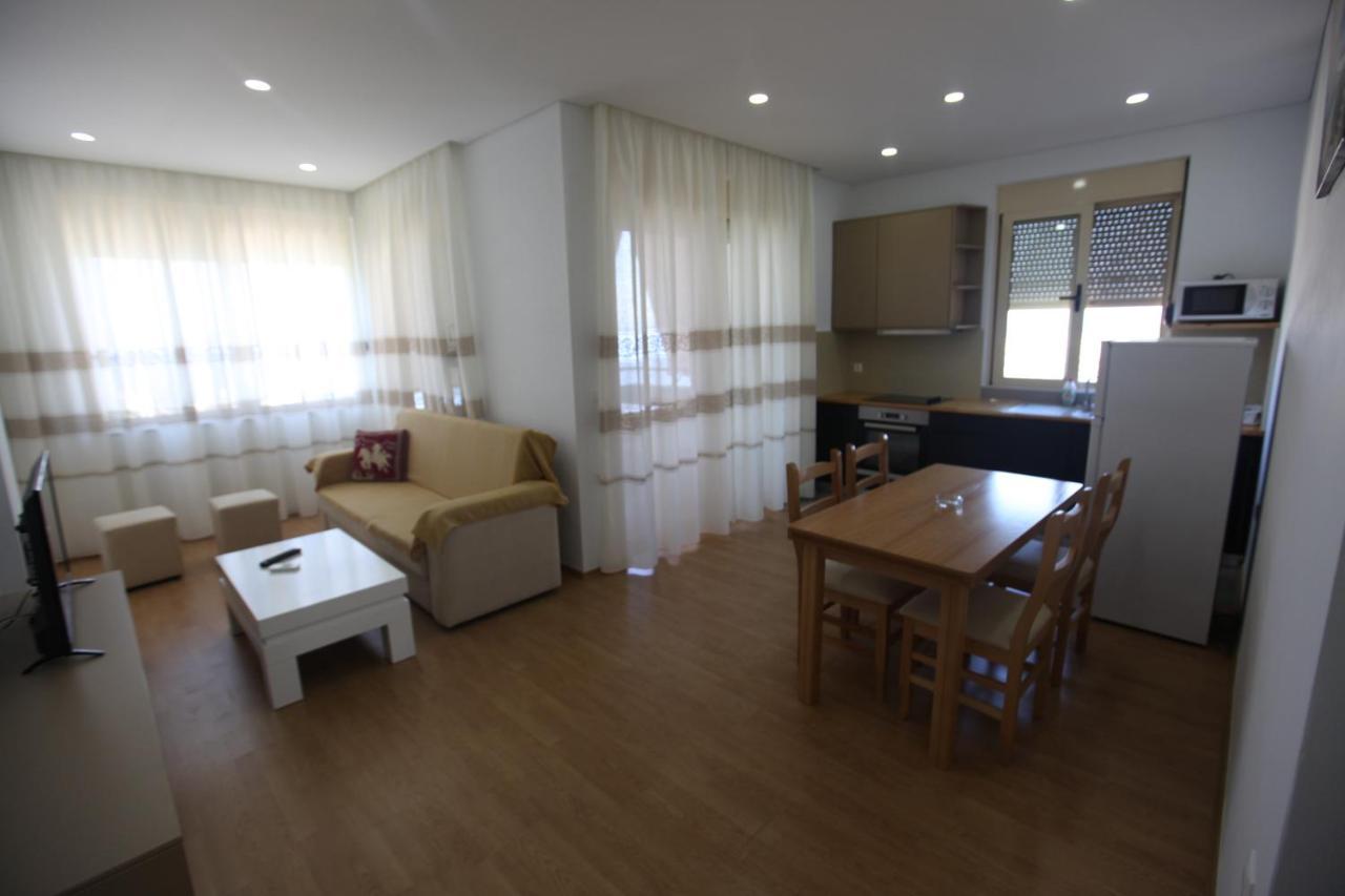 Mane Apartments Sarande Exterior photo