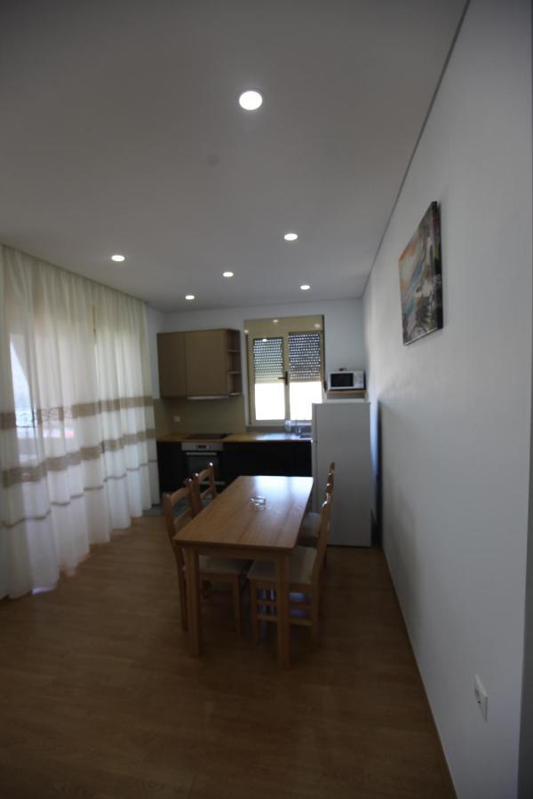 Mane Apartments Sarande Exterior photo