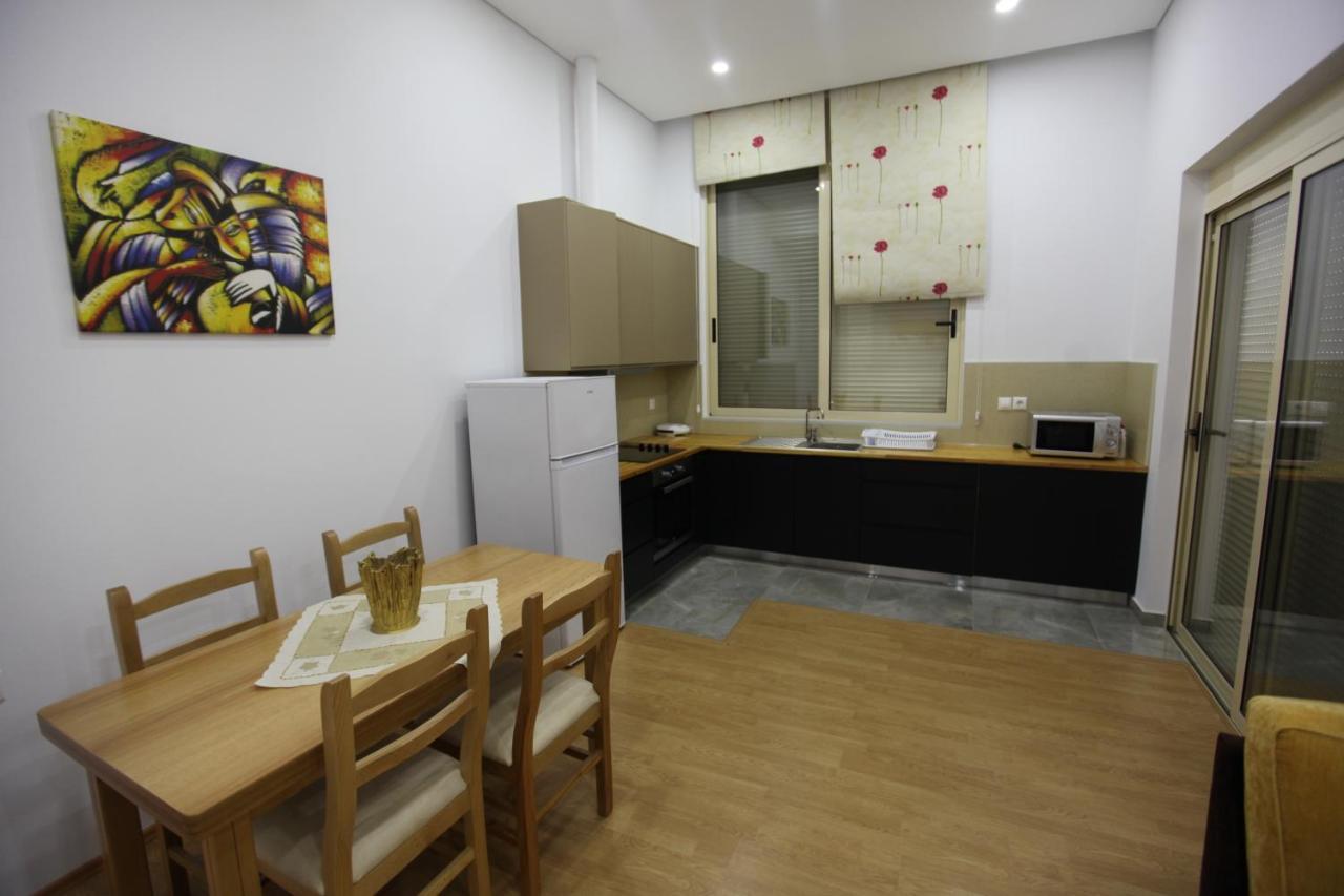 Mane Apartments Sarande Exterior photo