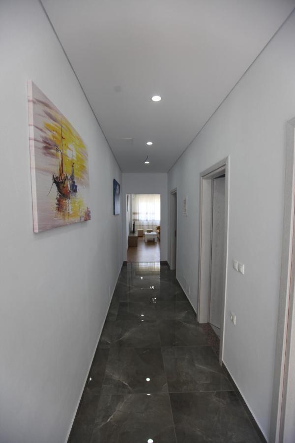 Mane Apartments Sarande Exterior photo
