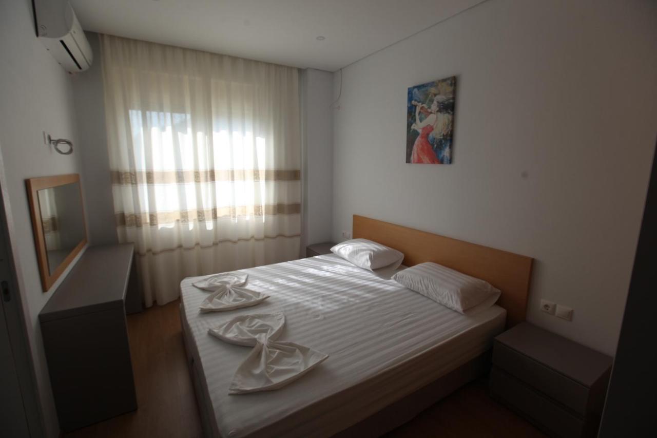 Mane Apartments Sarande Exterior photo