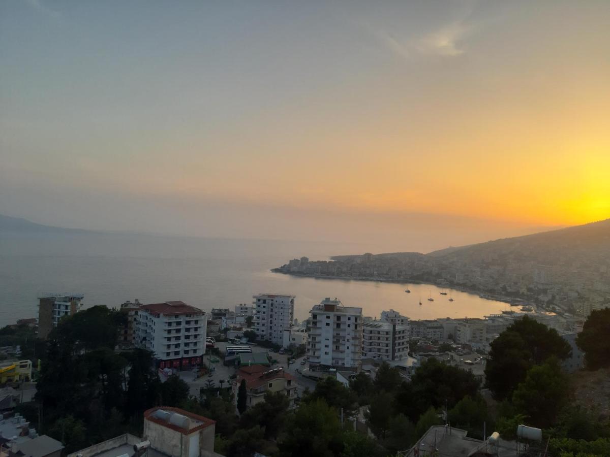 Mane Apartments Sarande Exterior photo