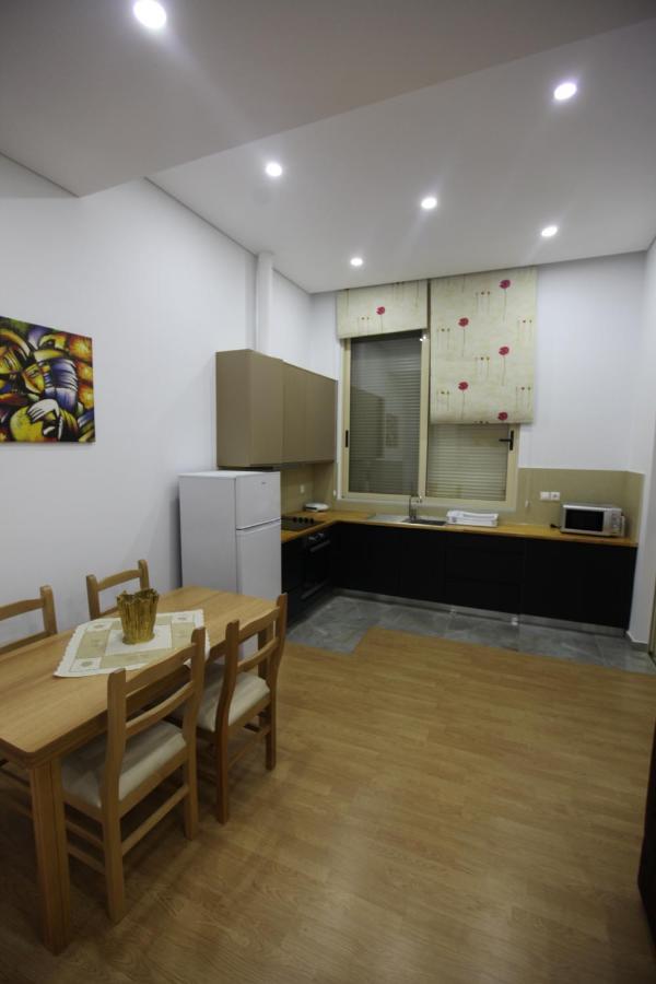 Mane Apartments Sarande Exterior photo