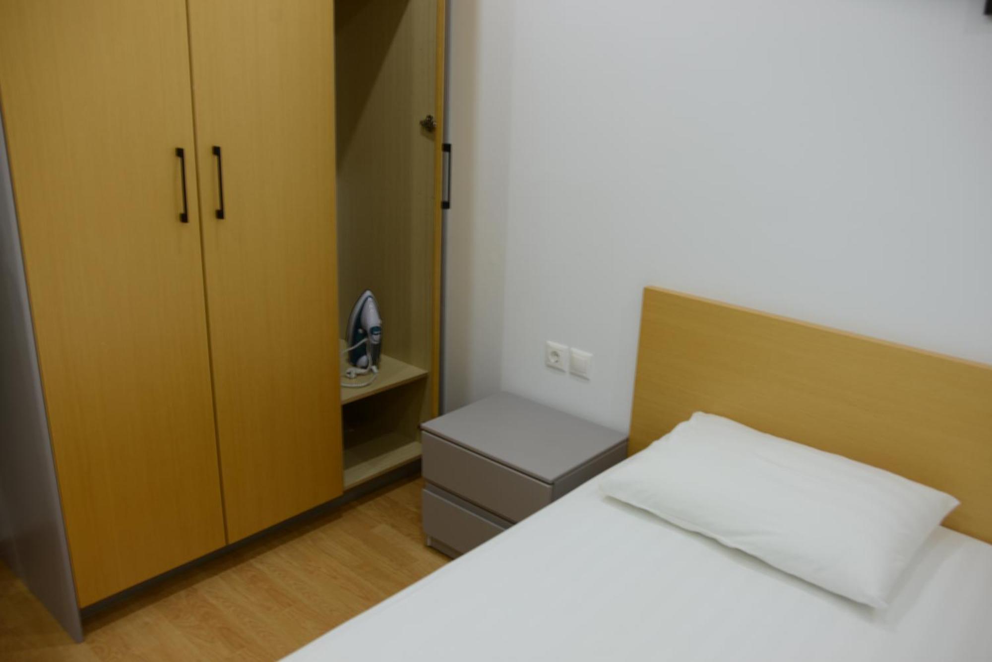 Mane Apartments Sarande Exterior photo